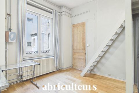 Leilighet i Saint-Etienne, Loire, Saint-Etienne - € 245 000 | Ref: WBTG3121_ACS_1507_1 - foto 14