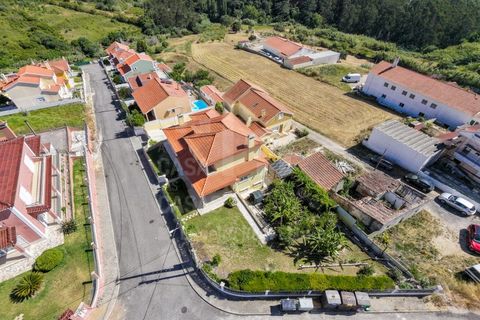 Villa a Ericeira, Lisbon, Ericeira - € 899.000 | Ref: V26120 - foto 5