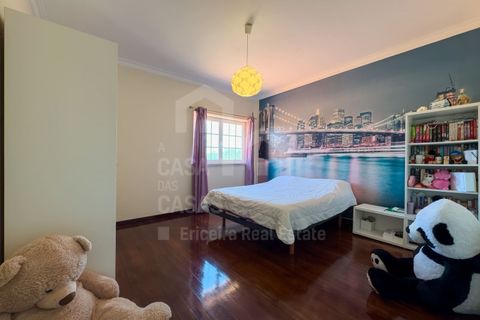 Villa a Ericeira, Lisbon, Ericeira - € 899.000 | Ref: V26120 - foto 21