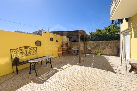 Villa a Ericeira, Lisbon, Ericeira - € 899.000 | Ref: V26120 - foto 32