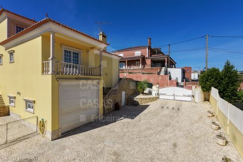 Villa a Ericeira, Lisbon, Ericeira - € 899.000 | Ref: V26120 - foto 33
