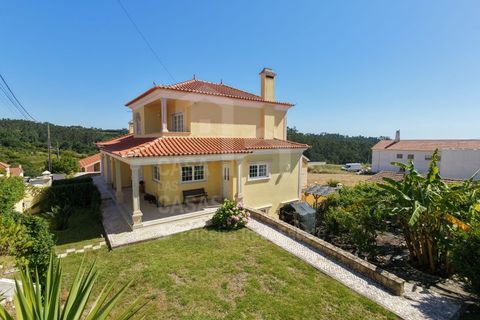 Villa a Ericeira, Lisbon, Ericeira - € 899.000 | Ref: V26120 - foto 35
