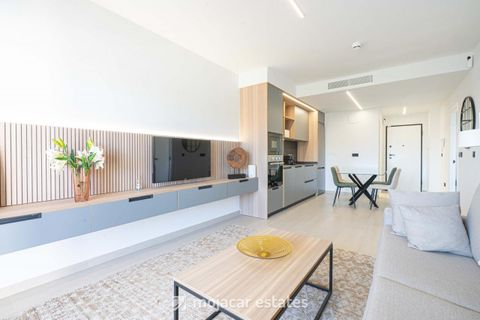 Apartament: Vera, Almeria – zdjęcie 4