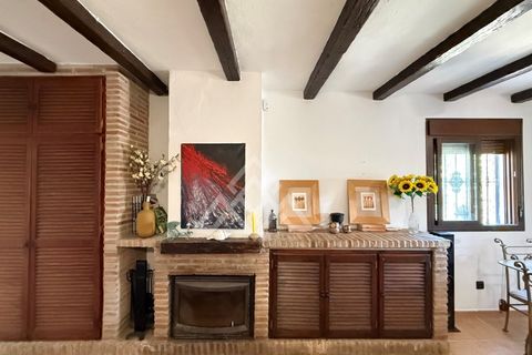 Herregård i Monda, Malaga, Monda - € 330 000 | Ref: MPS-0044 - foto 7