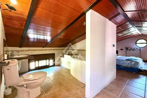 Herregård i Monda, Malaga, Monda - € 330 000 | Ref: MPS-0044 - foto 16