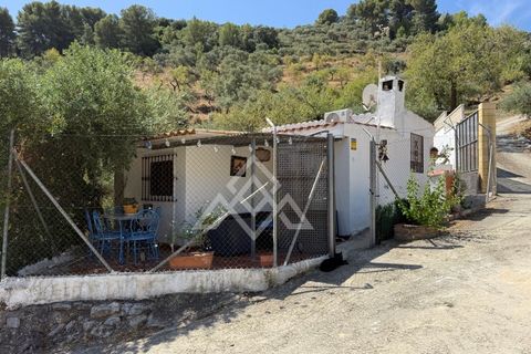 Herregård i Monda, Malaga, Monda - € 330 000 | Ref: MPS-0044 - foto 21