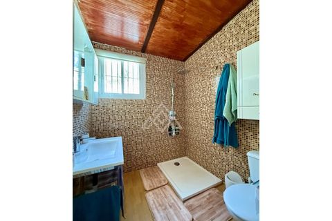 Herregård i Monda, Malaga, Monda - € 330 000 | Ref: MPS-0044 - foto 29