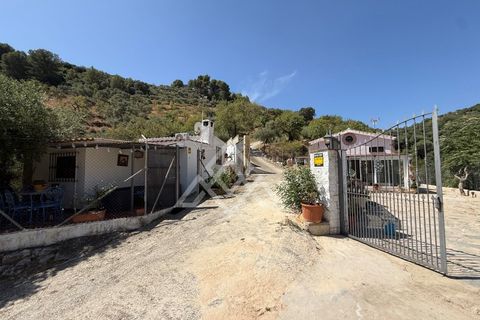 Herregård i Monda, Malaga, Monda - € 330 000 | Ref: MPS-0044 - foto 31