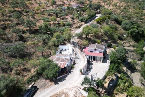 Herregård i Monda, Malaga, Monda - € 330 000 | Ref: MPS-0044 - foto 32