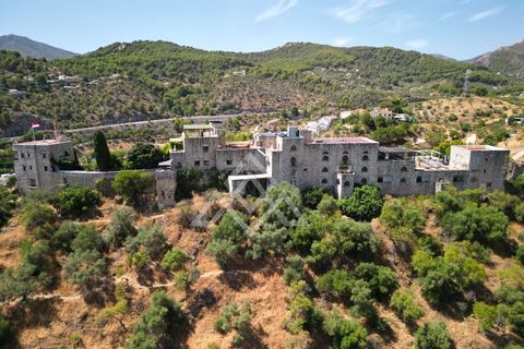 Herregård i Monda, Malaga, Monda - € 330 000 | Ref: MPS-0044 - foto 34