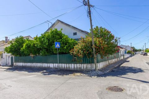 Byhus i Palmela, Setubal, Palmela - € 325.000 | Ref: 974247 - foto 3