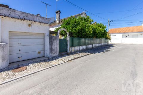 Byhus i Palmela, Setubal, Palmela - € 325.000 | Ref: 974247 - foto 4