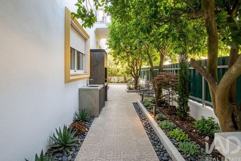Byhus i Palmela, Setubal, Palmela - € 325.000 | Ref: 974247 - foto 6