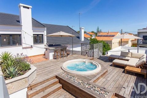 Byhus i Palmela, Setubal, Palmela - € 325.000 | Ref: 974247 - foto 30