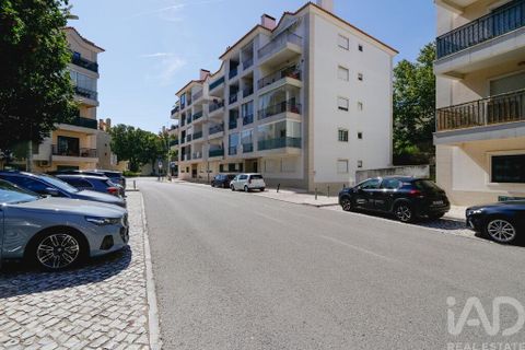 Apartament a Cascais, Lisbon, Cascais - € 2.100/mes | Ref: 165300 - foto 22