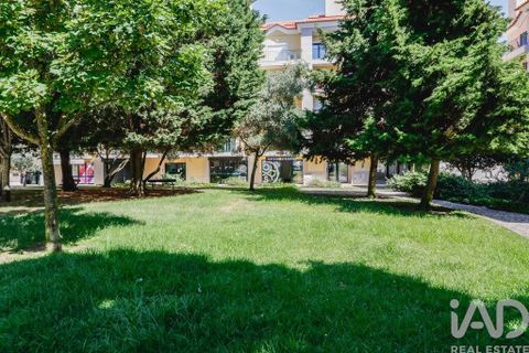 Apartament a Cascais, Lisbon, Cascais - € 2.100/mes | Ref: 165300 - foto 24