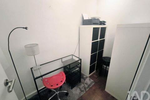 Apartament a Lisbon, Lisbon, Lisbon - € 3.200/mes | Ref: 166726 - foto 14