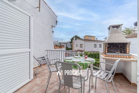 Lejlighed i Empuriabrava, Gerona, Empuriabrava - € 170.000 | Ref: 4372 - foto 2