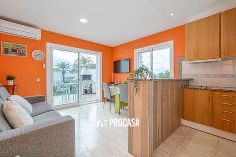 Lejlighed i Empuriabrava, Gerona, Empuriabrava - € 170.000 | Ref: 4372 - foto 5