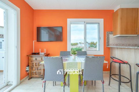 Lejlighed i Empuriabrava, Gerona, Empuriabrava - € 170.000 | Ref: 4372 - foto 8
