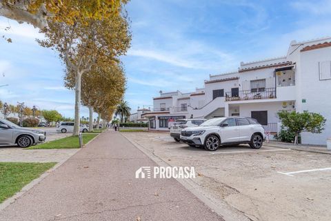 Lejlighed i Empuriabrava, Gerona, Empuriabrava - € 170.000 | Ref: 4372 - foto 14