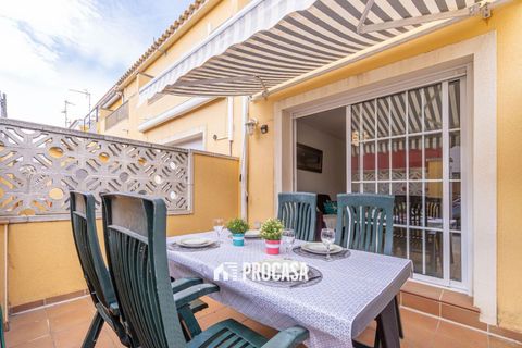 Villa i Empuriabrava, Gerona, Empuriabrava - € 195.000 | Ref: 4371 - foto 9
