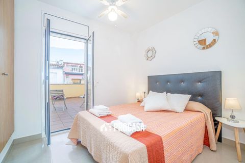 Villa i Empuriabrava, Gerona, Empuriabrava - € 195.000 | Ref: 4371 - foto 21