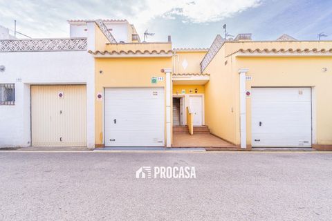 Villa i Empuriabrava, Gerona, Empuriabrava - € 195.000 | Ref: 4371 - foto 26