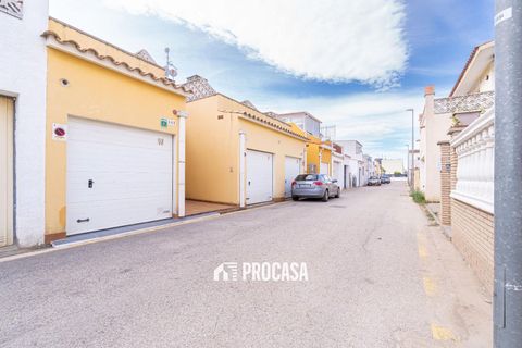 Villa i Empuriabrava, Gerona, Empuriabrava - € 195.000 | Ref: 4371 - foto 27