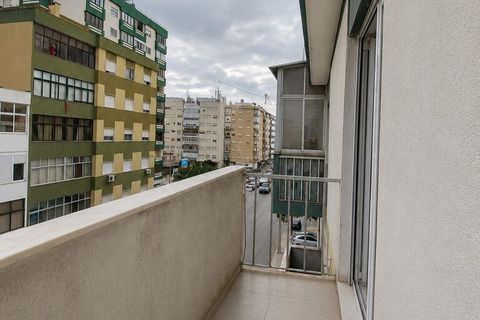 Apartament a Seixal, Setubal, Seixal - € 285.500 | Ref: 969799 - foto 14