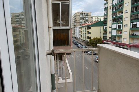 Apartament a Seixal, Setubal, Seixal - € 285.500 | Ref: 969799 - foto 15