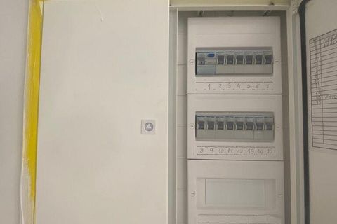 Apartament a Seixal, Setubal, Seixal - € 285.500 | Ref: 969799 - foto 25