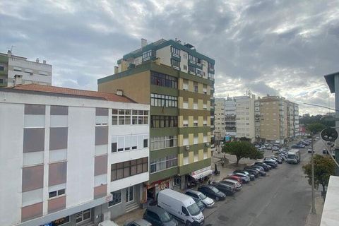 Apartament a Seixal, Setubal, Seixal - € 285.500 | Ref: 969799 - foto 26
