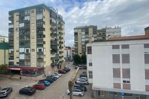 Apartament a Seixal, Setubal, Seixal - € 285.500 | Ref: 969799 - foto 27