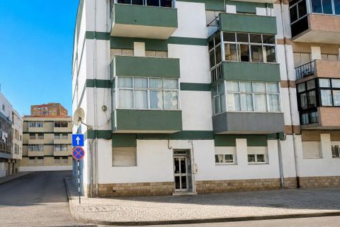 Apartament a Seixal, Setubal, Seixal - € 285.500 | Ref: 969799 - foto 28