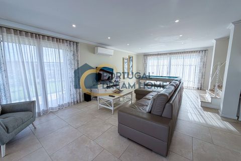 Villa in Albufeira, Faro, Albufeira - € 3.499.000 | Ref: AF183 - foto 5