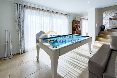 Villa in Albufeira, Faro, Albufeira - € 3.499.000 | Ref: AF183 - foto 8