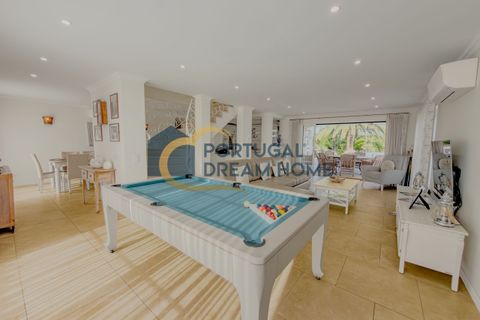Villa in Albufeira, Faro, Albufeira - € 3.499.000 | Ref: AF183 - foto 9