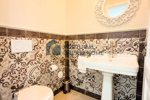 Villa in Albufeira, Faro, Albufeira - € 3.499.000 | Ref: AF183 - foto 14
