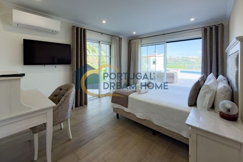 Villa in Albufeira, Faro, Albufeira - € 3.499.000 | Ref: AF183 - foto 20