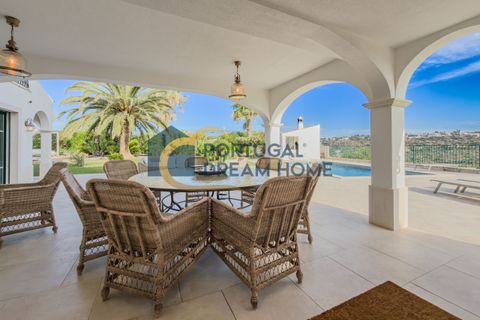 Villa in Albufeira, Faro, Albufeira - € 3.499.000 | Ref: AF183 - foto 26