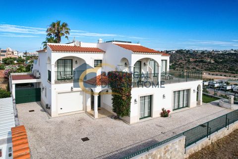 Villa in Albufeira, Faro, Albufeira - € 3.499.000 | Ref: AF183 - foto 33