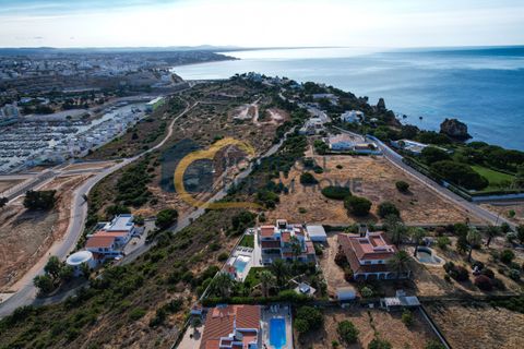 Villa in Albufeira, Faro, Albufeira - € 3.499.000 | Ref: AF183 - foto 44