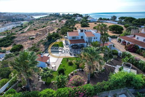 Villa in Albufeira, Faro, Albufeira - € 3.499.000 | Ref: AF183 - foto 1