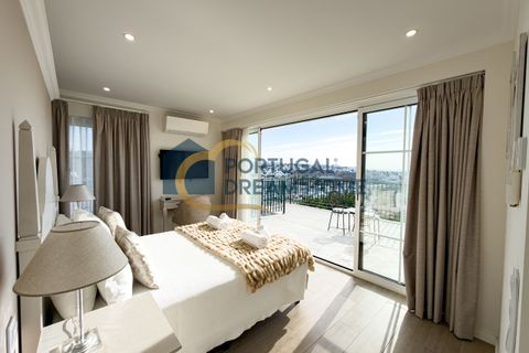 Villa in Albufeira, Faro, Albufeira - € 3.499.000 | Ref: AF183 - foto 49