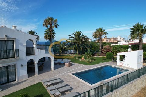 Villa in Albufeira, Faro, Albufeira - € 3.499.000 | Ref: AF183 - foto 37