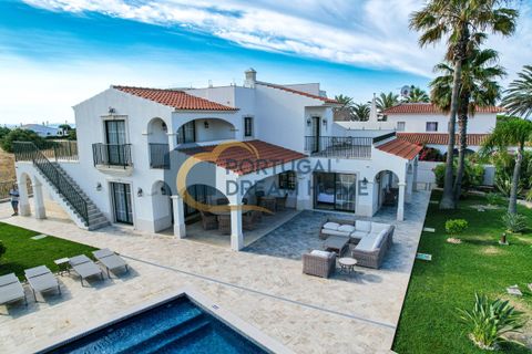 Villa in Albufeira, Faro, Albufeira - € 3.499.000 | Ref: AF183 - foto 38
