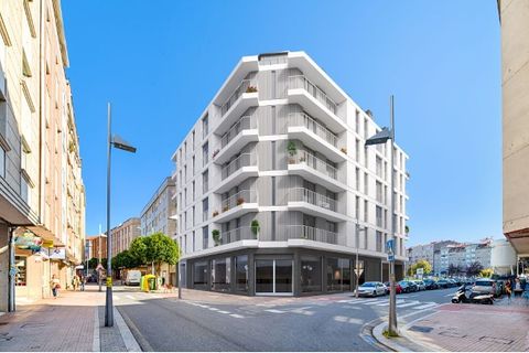 Lejlighed i Pontevedra, Pontevedra, Pontevedra - € 176.000 | Ref: FORO_E202837 - foto 4
