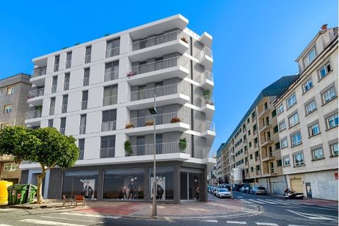 Lejlighed i Pontevedra, Pontevedra, Pontevedra - € 176.000 | Ref: FORO_E202837 - foto 5