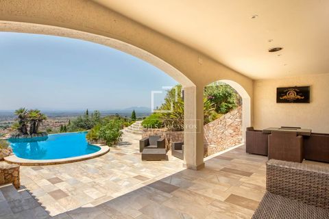 Villa in Roses, Gerona, Roses - € 1.575.000 | Ref: CBR70609 - foto 7